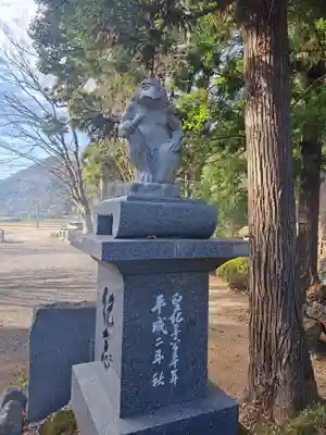雲八幡宮(大分県)