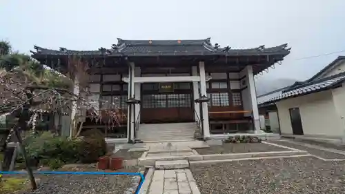 蓮経寺(滋賀県)