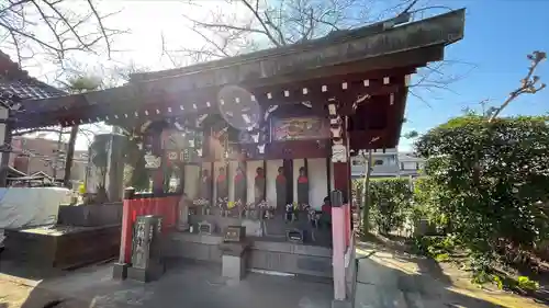 金蔵寺(神奈川県)