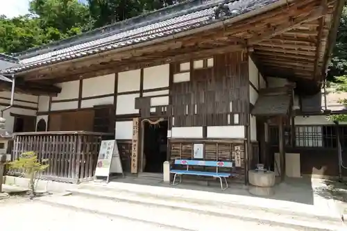 観音正寺の建物その他