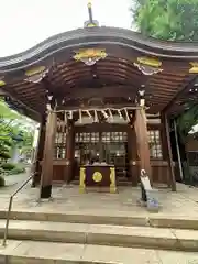 白龍神社(愛知県)