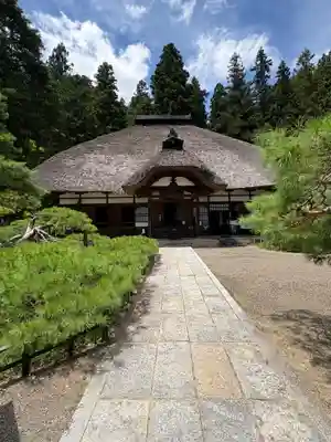 常楽寺(長野県)