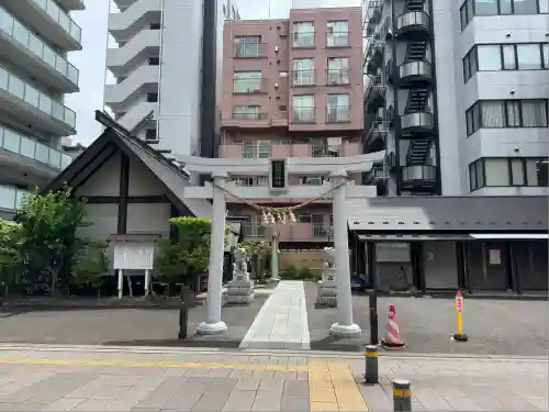 鹽竃神社(宮城県)
