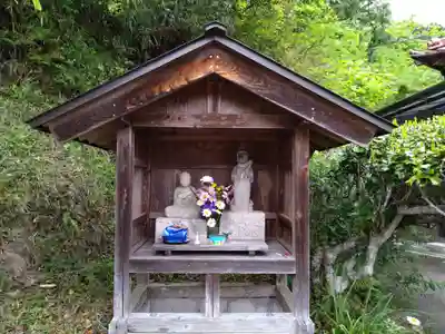 祠（地蔵）(愛知県)