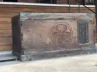 常楽寺のその他建物