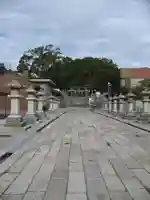 防府天満宮(山口県)