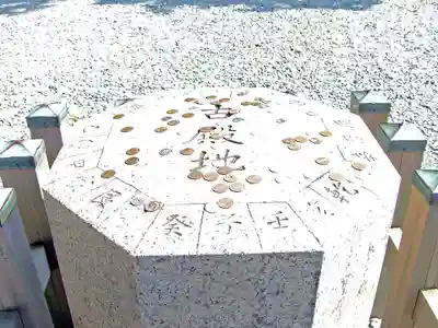 猿田彦神社(三重県)