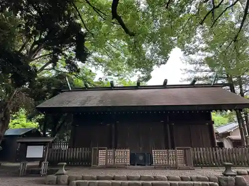 洲崎大神(神奈川県)
