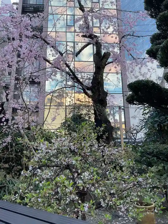 日蓮宗瑞光山久遠寺(愛知県)
