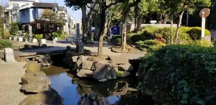 香取神社のその他建物