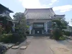 称名院来迎寺(愛知県)