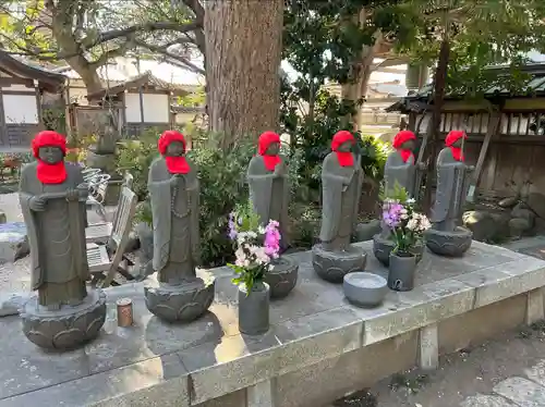 常立寺(神奈川県)
