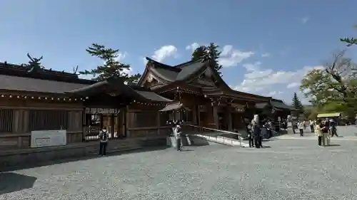 阿蘇神社(熊本県)
