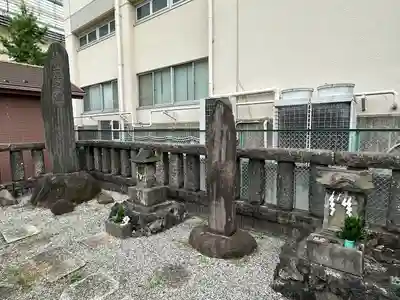 小松川神社(東京都)