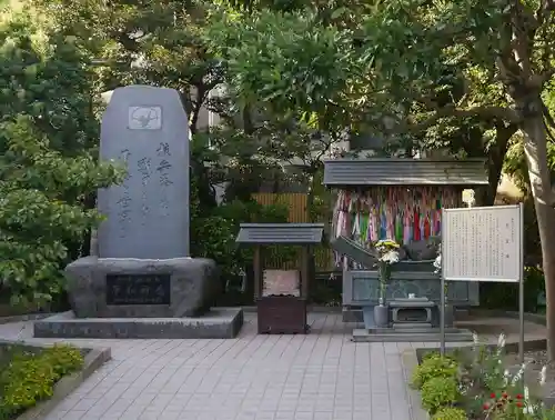 大船観音寺のその他建物