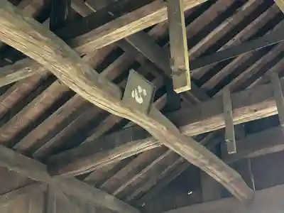 須須岐水神社(長野県)