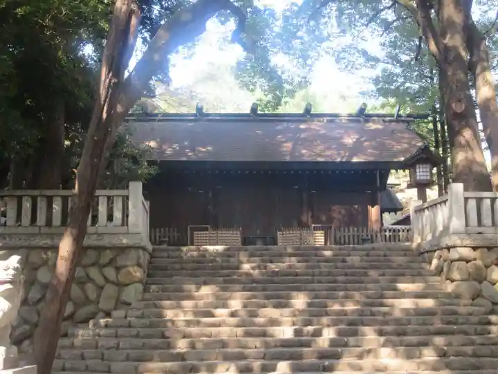 洲崎大神(神奈川県)