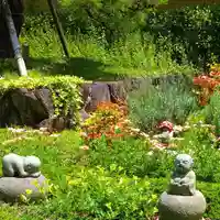 寿量山 速成寺(奈良県)