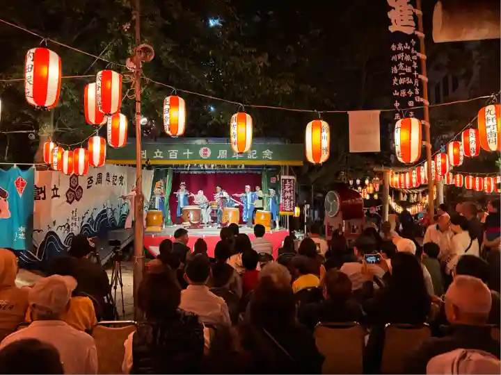 碇神社(広島県)