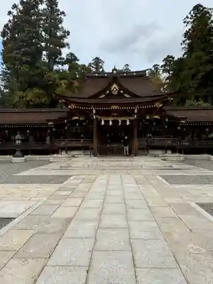 多賀大社(滋賀県)