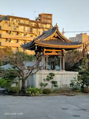 燈明寺のその他建物