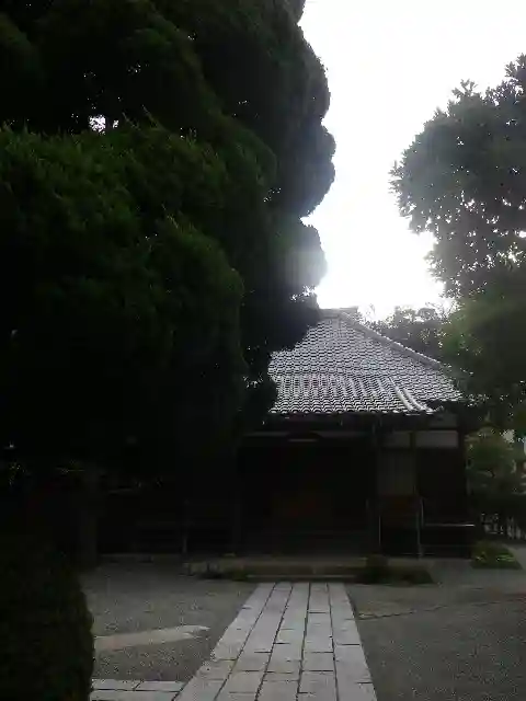 實相寺(実相寺)のその他建物