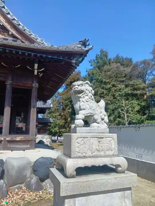 八王子社(愛知県)