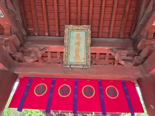 尾崎神社(石川県)