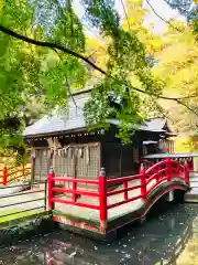 巌島神社(茨城県)