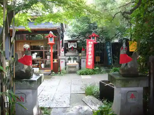 陽運寺(東京都)