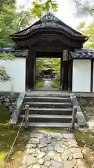 酬恩庵一休寺(京都府)