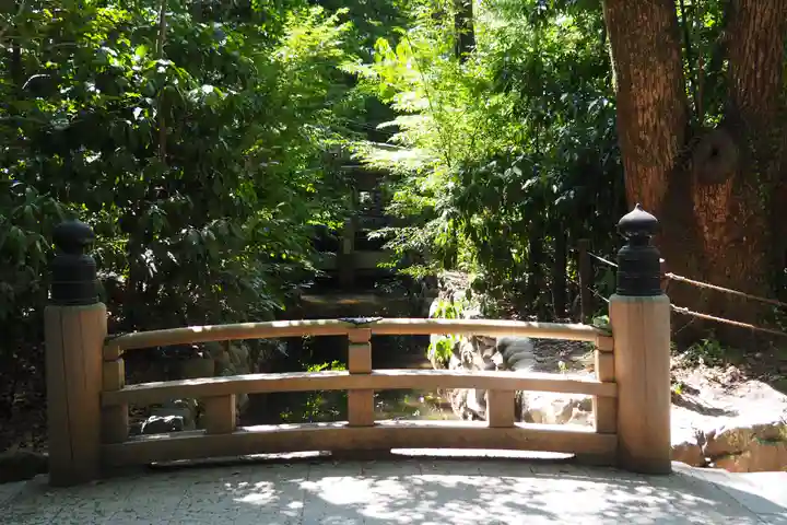 熱田神宮(愛知県)