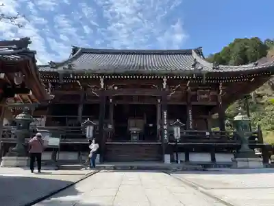 善峯寺(京都府)