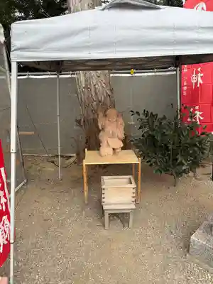二柱神社(宮城県)