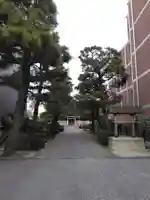 北白河陵(京都府)