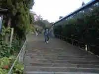厳島神社(嚴島神社)(福島県)
