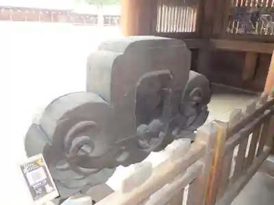 橿原神宮のその他建物