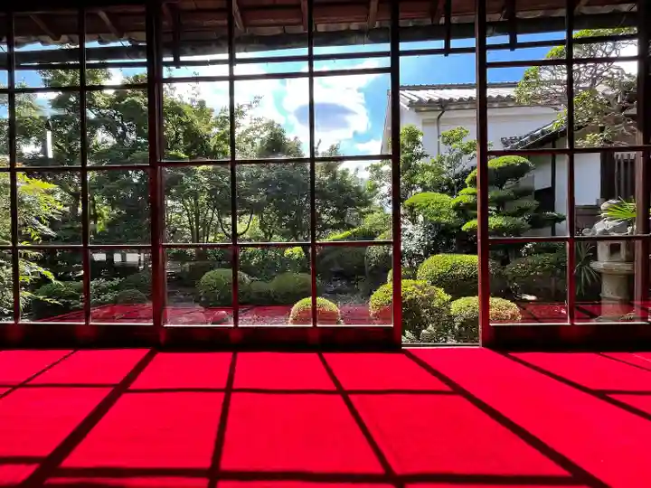 西方院(大阪府)