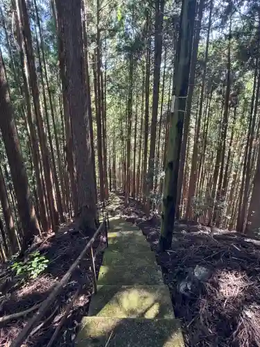 小松神社(高知県)