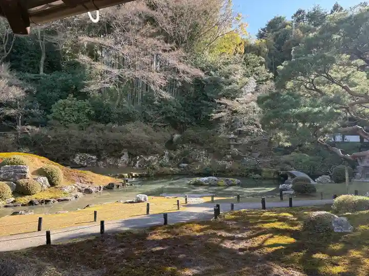 青蓮院門跡(京都府)