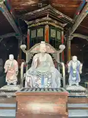 清涼寺(京都府)