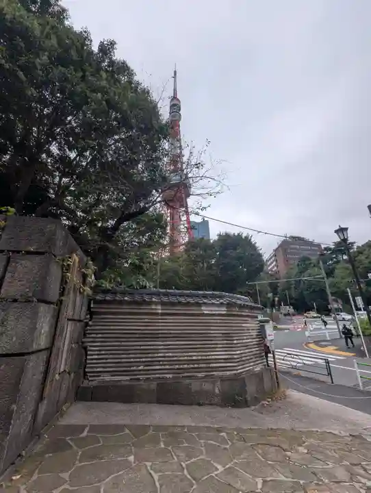 増上寺(東京都)