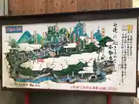 大本山七宝瀧寺のその他建物