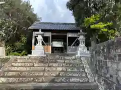 福良八幡神社(兵庫県)