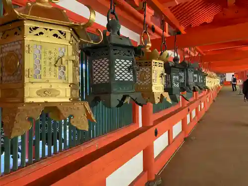 春日大社のその他建物