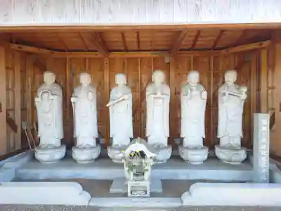 天応院(神奈川県)