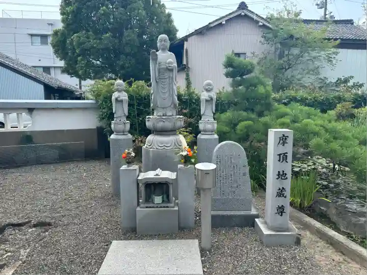 本覚寺(岐阜県)