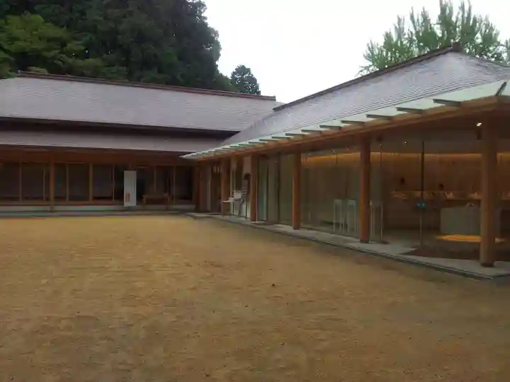 宝満宮竈門神社のその他建物