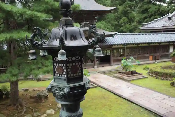 永平寺のその他建物