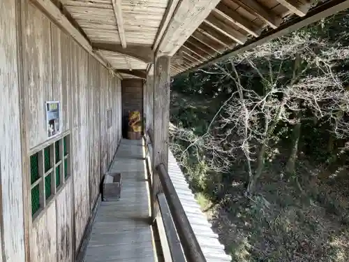 日龍峯寺(高澤観音)(美濃清水)(岐阜県)